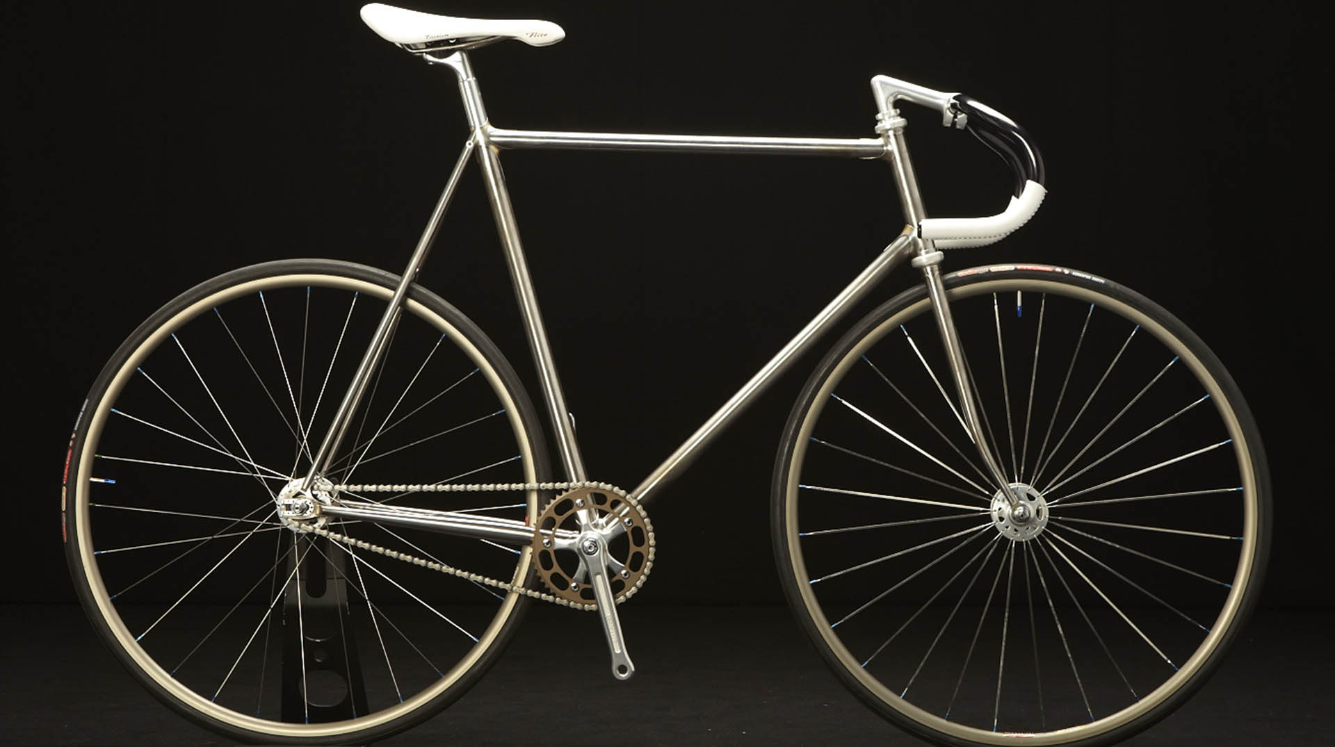 Handbuilt Bicycle Guide - News