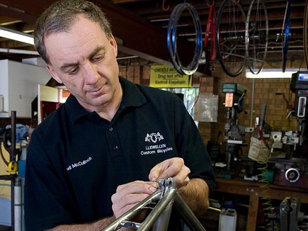 Darrell 'Dazza' McCulloch