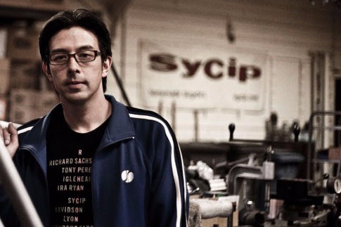 Jeremy Sycip
